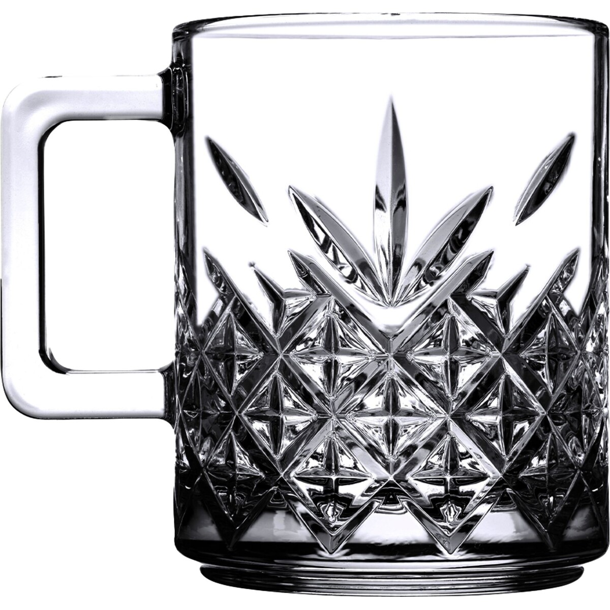 Glasserie "Timeless" Tasse 250ml