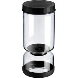 Abtropfglas 1300 ml - NEU