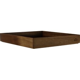 Buffetsystem "Nord" Holzkasten 1/2 GN 4,5cm hoch - NEU