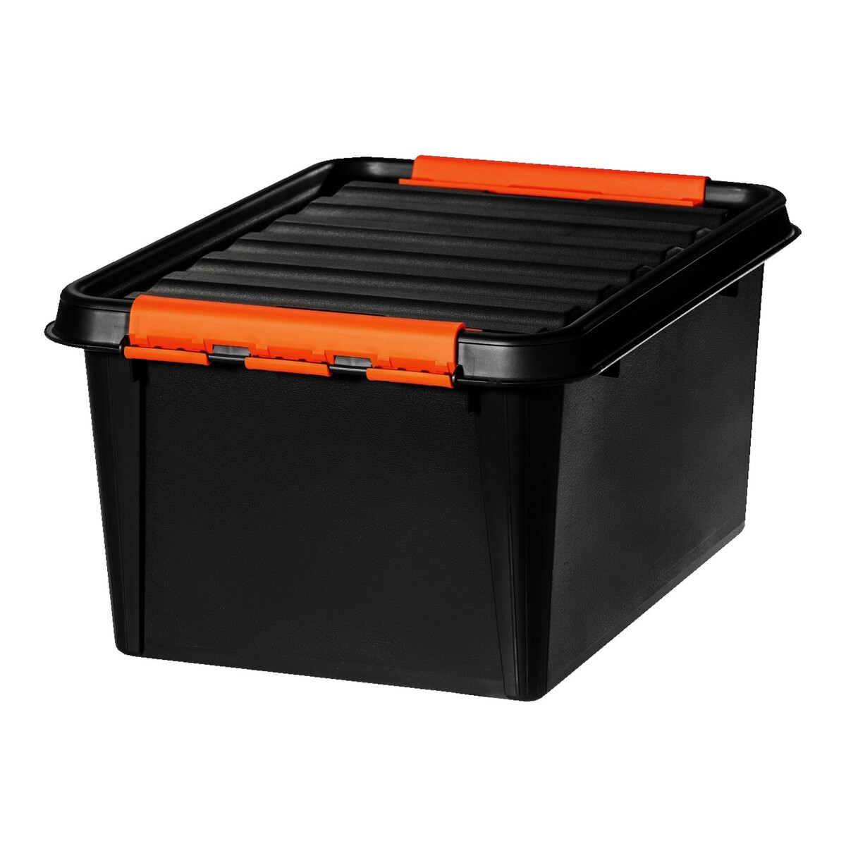 Box "Robust" 31L, 50x39x26cm