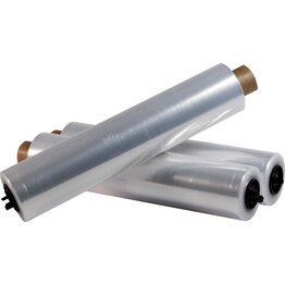 Frischhaltefolie PE für Wrapmaster Frischhaltefolie PE für Wrapmaster, 30cm breit - NEU