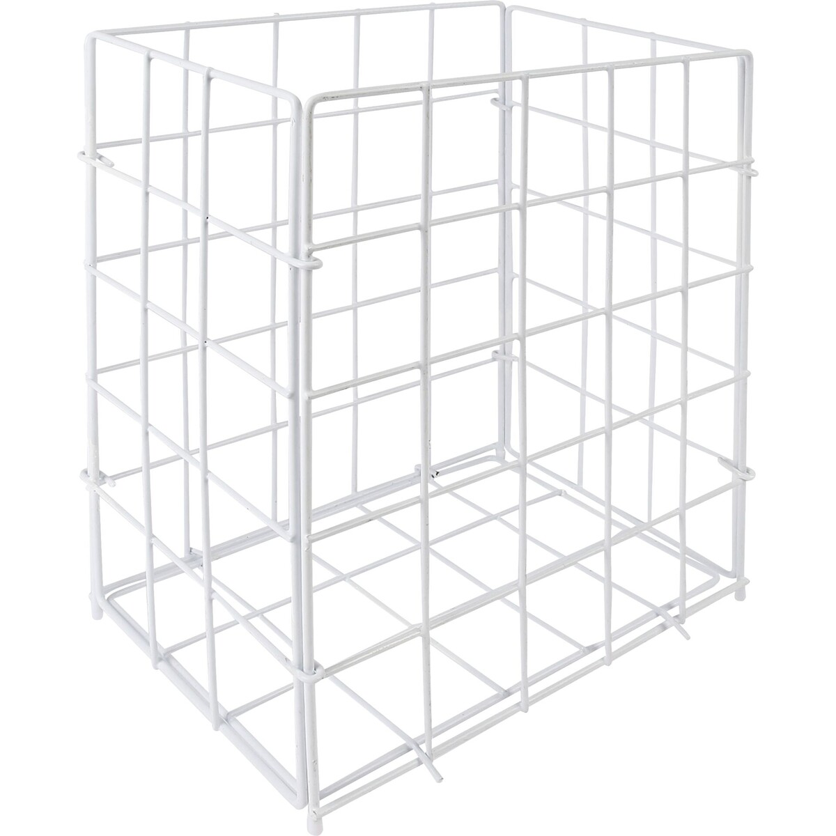 Drahtgitterkorb 20 L