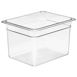 CamView 1/2 GN Behälter 200mm - NEU