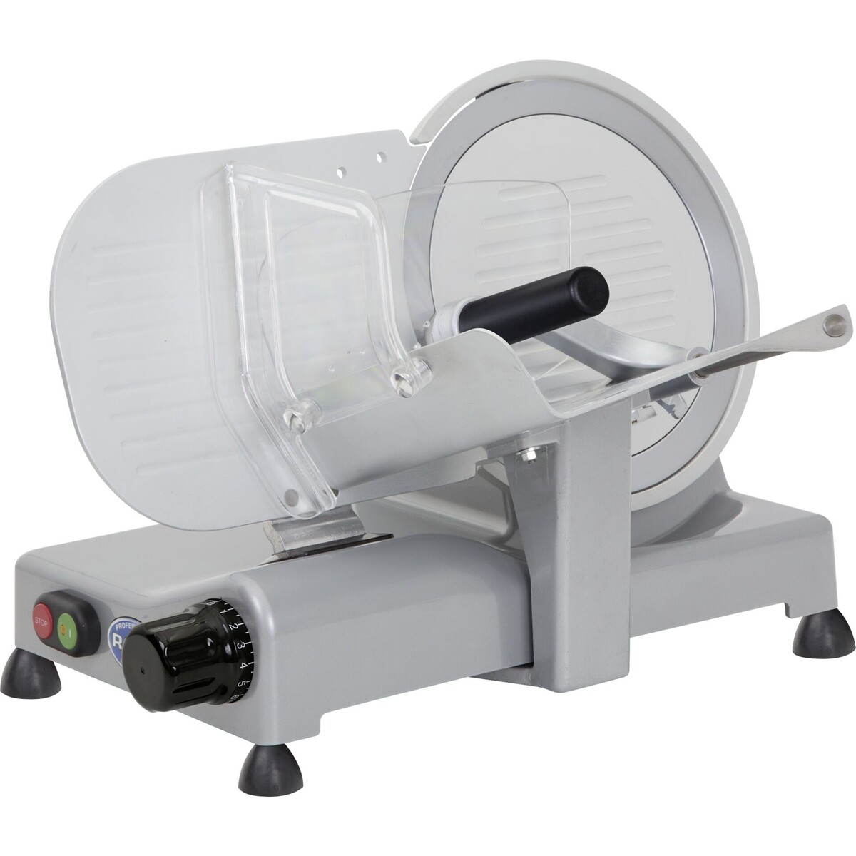 Aufschnittmaschine 220 Schrägschneider