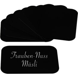 Beschriftungskarten, 10er Pack - NEU