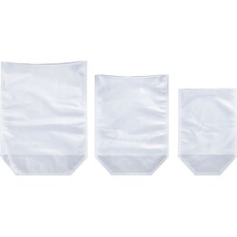 Standbeutel-Set "Profi" - NEU