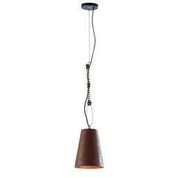 LaForma Hanglamp Sknil Roest