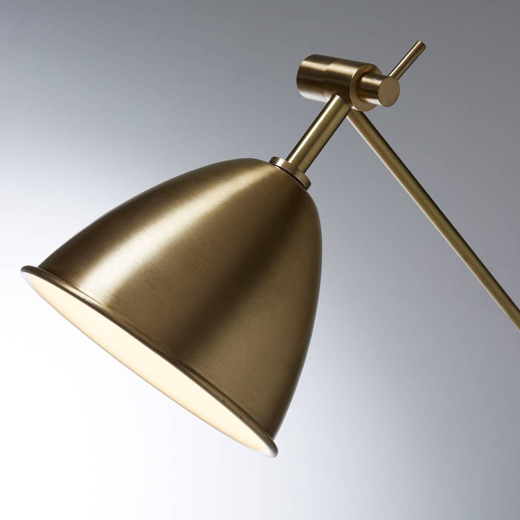 LaForma Tafel- bureaulamp Bindy