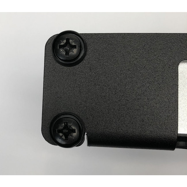 RackMount Screw/Cage Nut kit