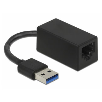 USB 3.0 to  LAN connector