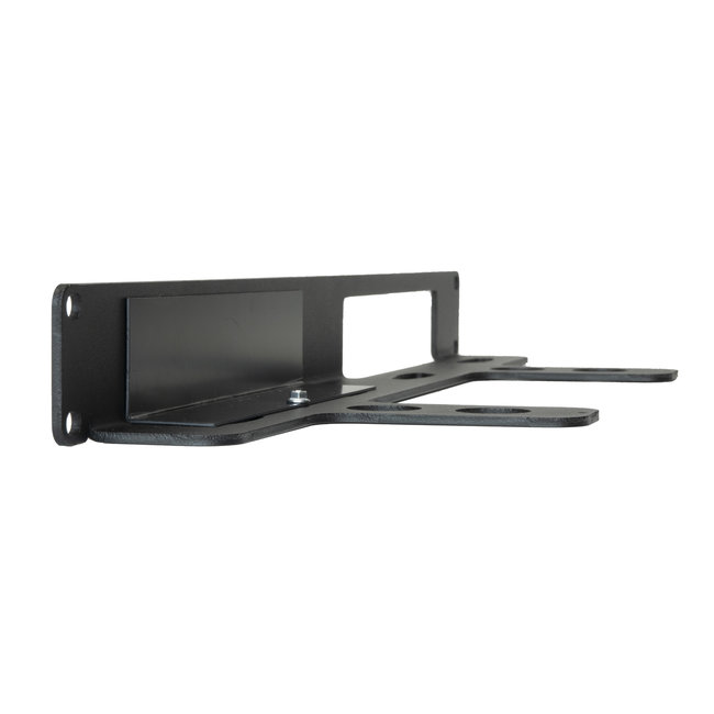 Blind plate for Hades Canyon, NUC 8 Rugged, NUC9 and Mac mini Rackmount