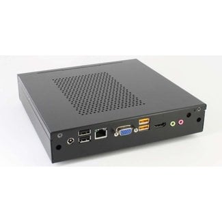 Fanless SailPC 1900