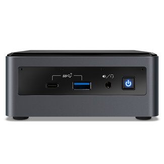 Intel NUC 9 Extreme Kit (NUC9i5QNX) for sale online