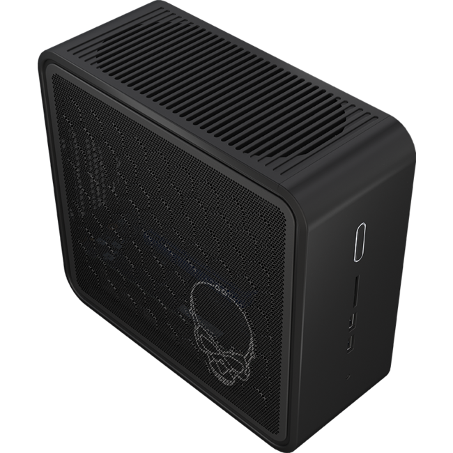 Intel NUC 9 Extreme Kit NUC9i7QNX Ghost Canyon - MyElectronics