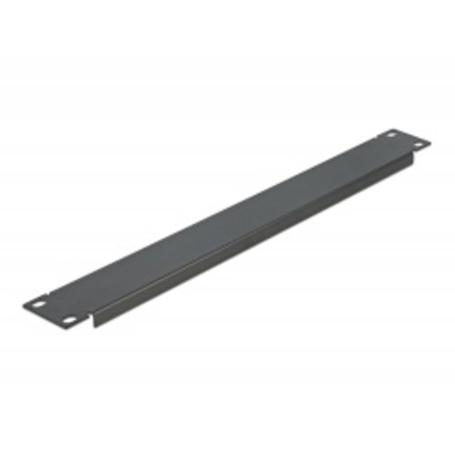 1U Rack Panel Blind