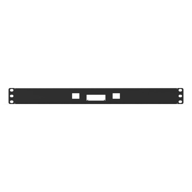 19 inch rack mount 1u voor 1 raspberry pi myelectronics