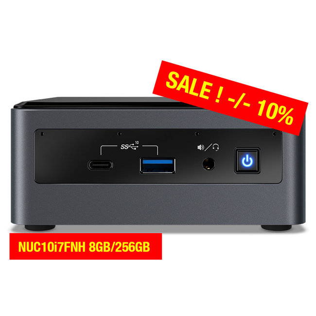 Intel Nuc10i7fnh 10th Generation Intel Core I7 u 8gb 256gb Myelectronics Intel Nuc10i7fnh 10th Generation Intel Core I7 u 8gb 256gb Myelectronics