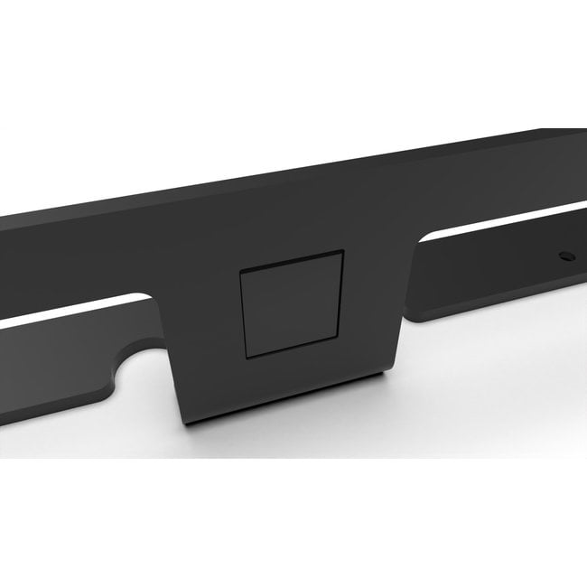 19inch 1U rack to mount 1-3 Intel NUC