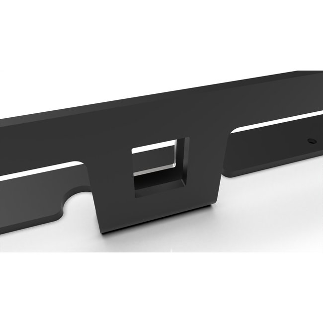 19inch 1U rack to mount 1-3 Intel NUC