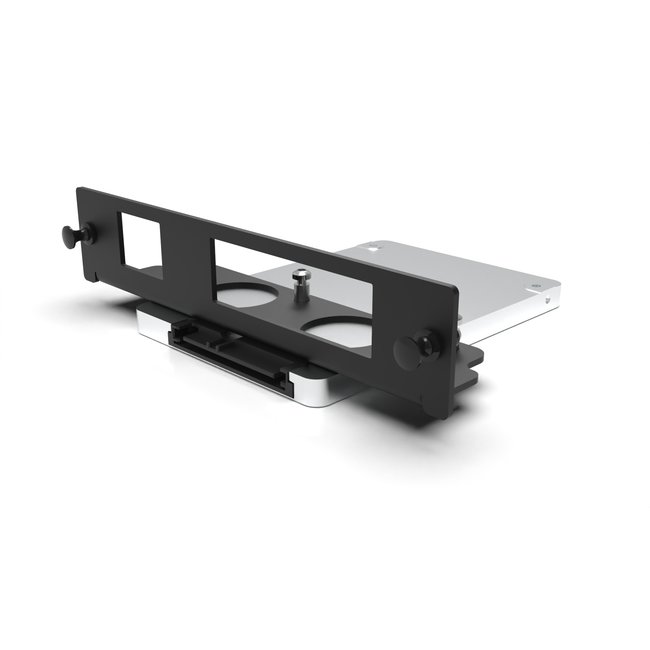 Raspberry Pi + SSD tray for Pro Enclosed - FRONT REMOVABLE