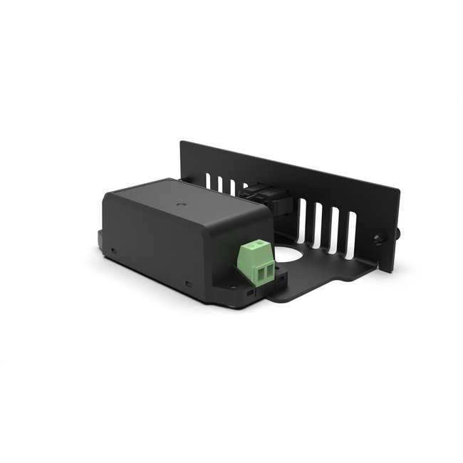 PSU tray for Pro Enclosed - FRONT REMOVABLE - PSU Included 2x 2 Pin headers