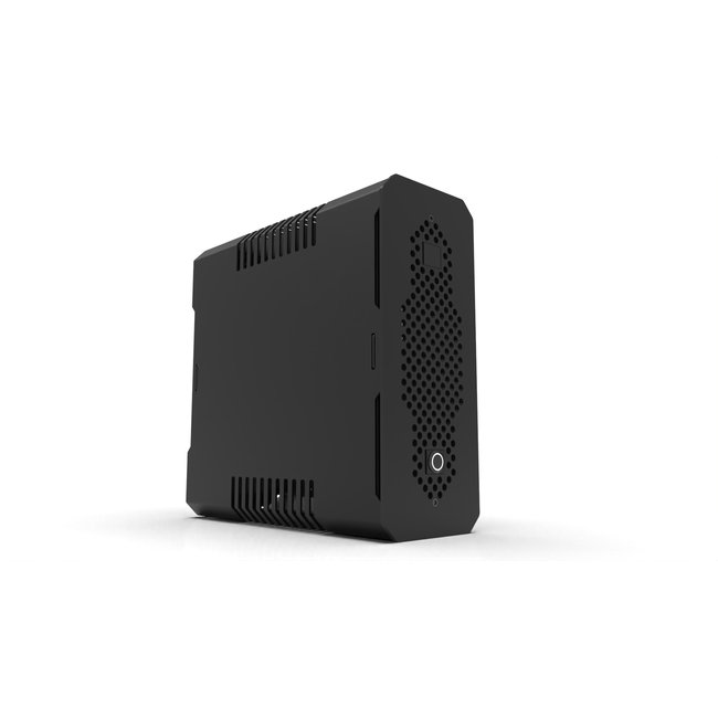 Desktop Mini-ITX case