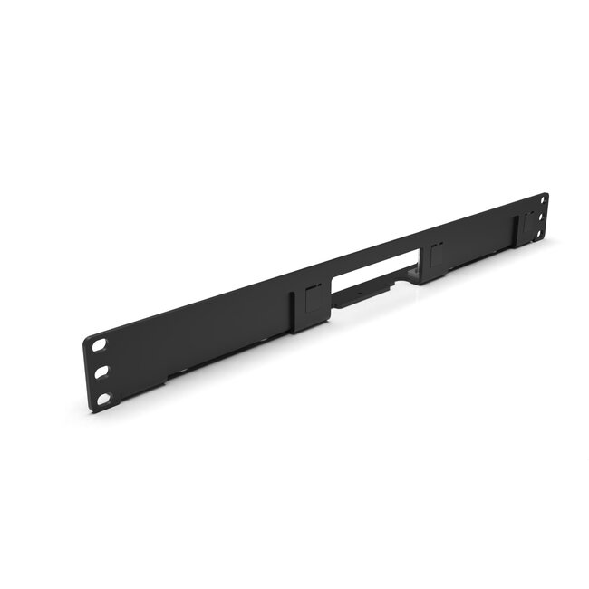 19inch 1U RackMount kit for 1-3 NUC's including 2x blind cover