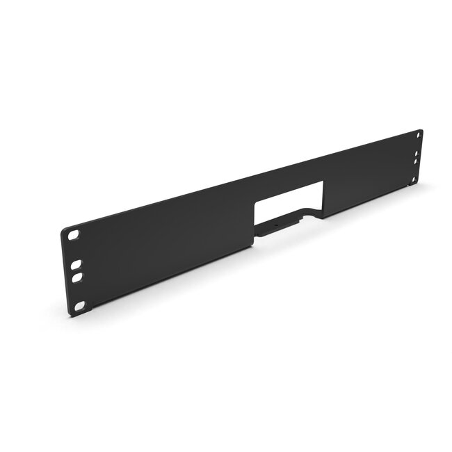 19inch RackMount Kit 1.5U for 1 NUC (Intel NUC MiniPC)