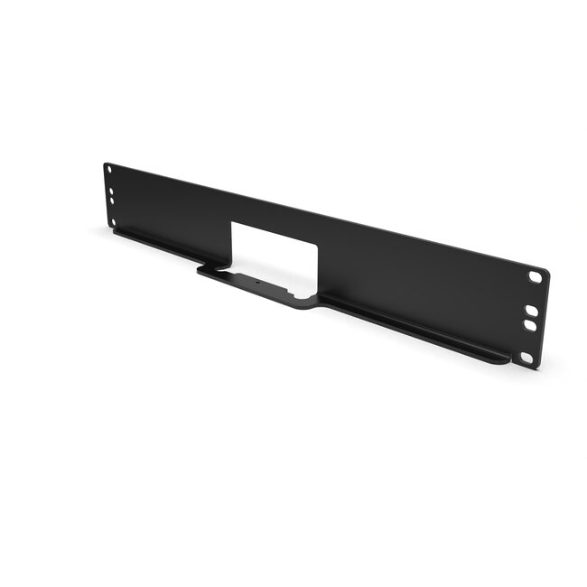 19inch 1.5U rack to mount 1 Intel NUC