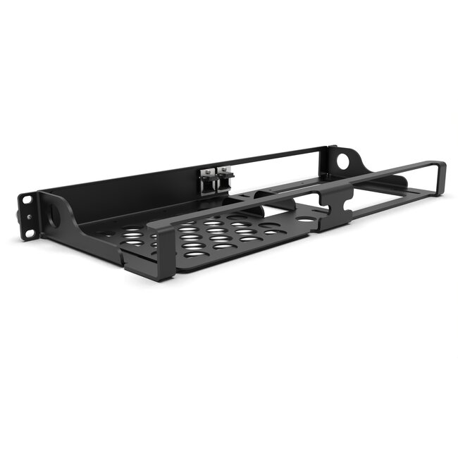 19-inch 1U rack mount for 2x Lenovo Tiny