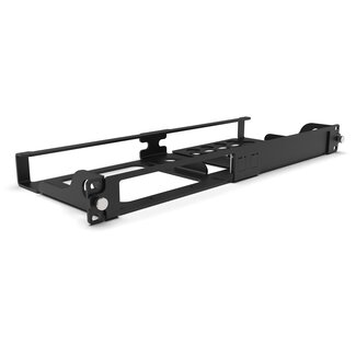 19-inch 1U Rackmount for 2x Lenovo Tiny