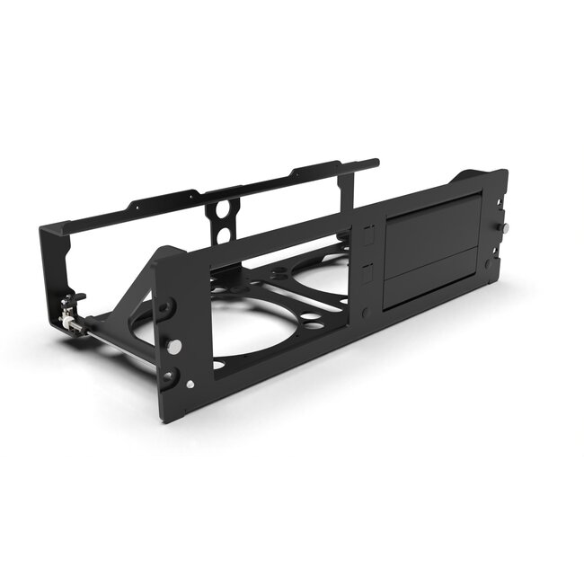 Mac Studio Rack Mount 19 inch for 1 or 2 Mac Studios