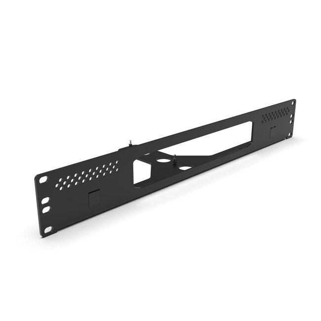 19-inch 1.5U rack mount for NUC 14 Performance Scorpion Canyon