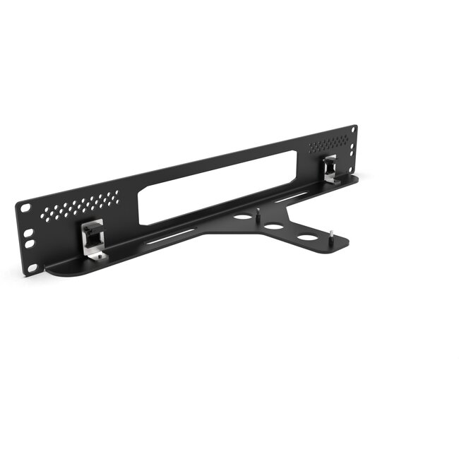 19-inch 1.5U rack mount for NUC 14 Performance Scorpion Canyon