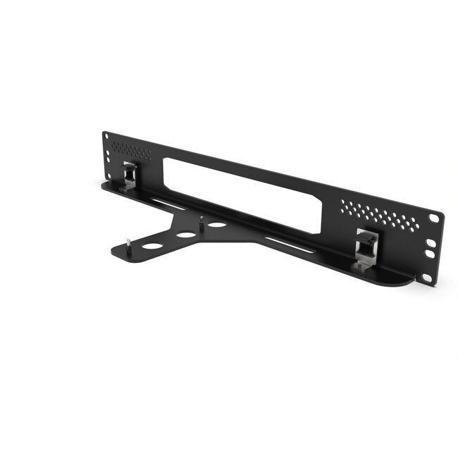 19-inch 1.5U rack mount for NUC 14 Performance Scorpion Canyon
