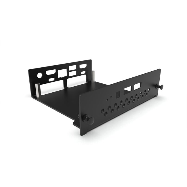 NUC11/12/NUC13 Pro board Tray Pro  FRONT REMOVABLE