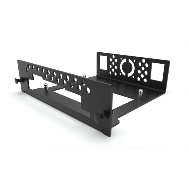 Jetson Tray Pro Enclosed - FRONT REMOVABLE