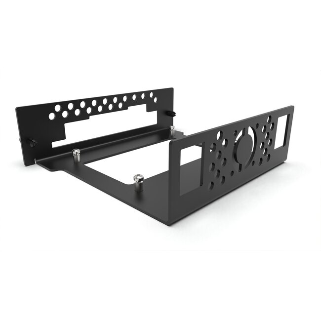 Jetson Tray Pro Enclosed - FRONT REMOVABLE