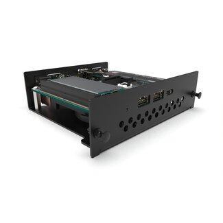 NUC14/15 Pro board Tray Pro  FRONT REMOVABLE