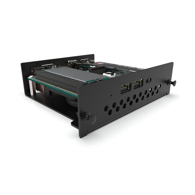 NUC14/15 Pro board Tray Pro  FRONT REMOVABLE