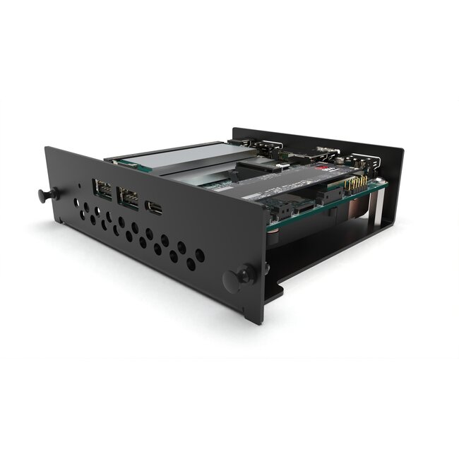 NUC14/15 Pro board Tray Pro  FRONT REMOVABLE