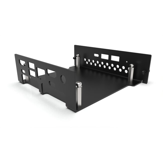 NUC14/15 Pro board Tray Pro  FRONT REMOVABLE