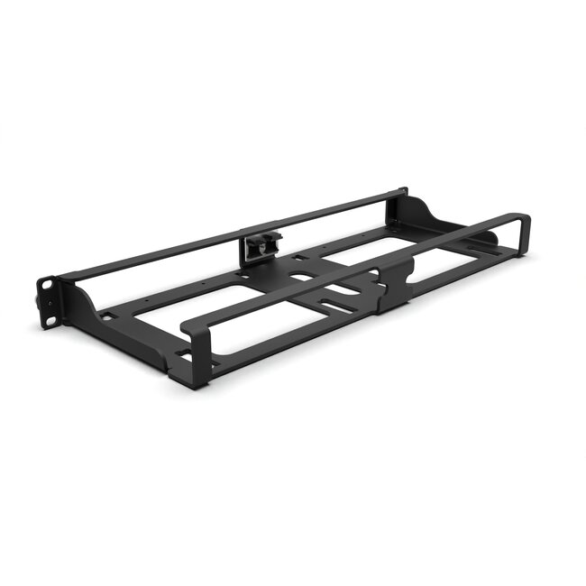 19-inch 1U rack mount for 2x DELL Micro