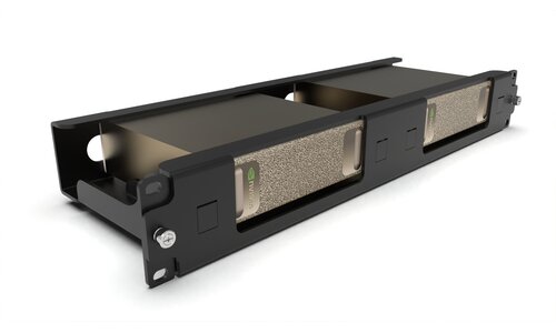 NVIDIA rack mounts