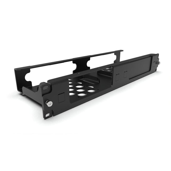 19-inch 1,5U rack mount for 2x NVIDIA DGX Spark