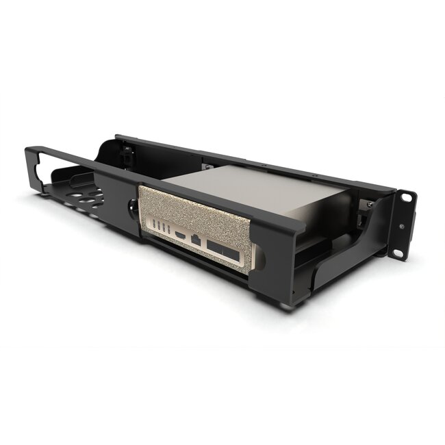19-inch 1,5U rack mount for 2x NVIDIA DGX Spark