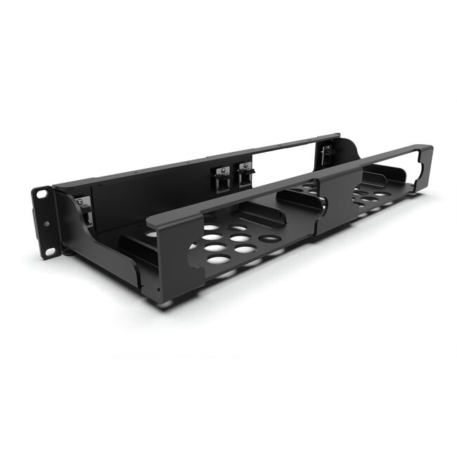 19-inch 1,5U rack mount for 2x NVIDIA DGX Spark