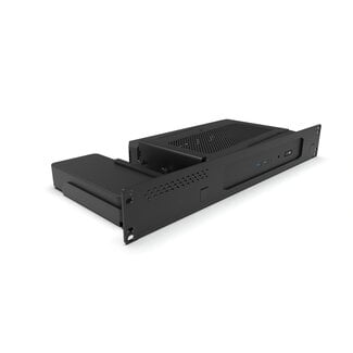 19-inch 1,5U rack mount for NUC 15/16 Performance