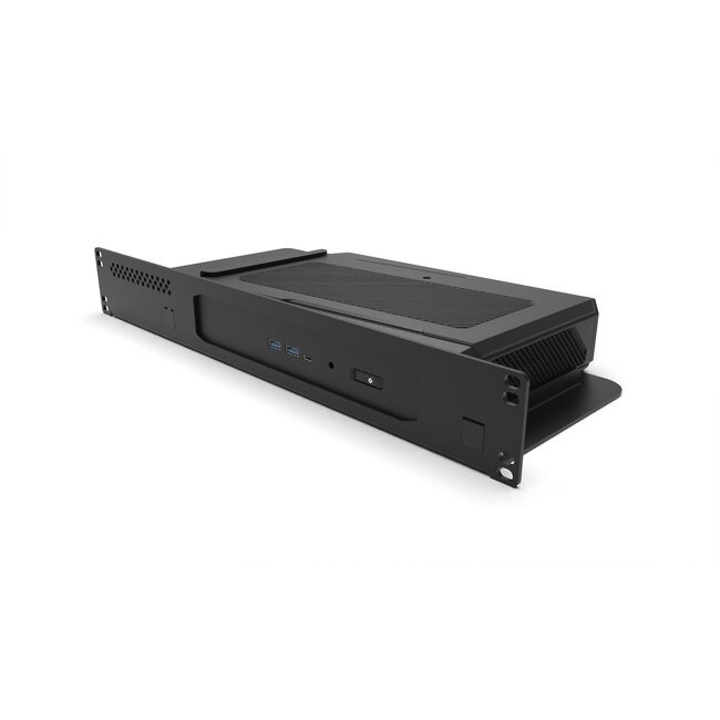 19-inch 1,5U rack mount for NUC 15/16 Performance Jean Canyon