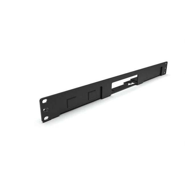 19-inch 1U rack mount for 1~3 ASUS NUC Pro